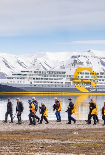 8 Days in Antarctica – The Journey of a Lifetime 