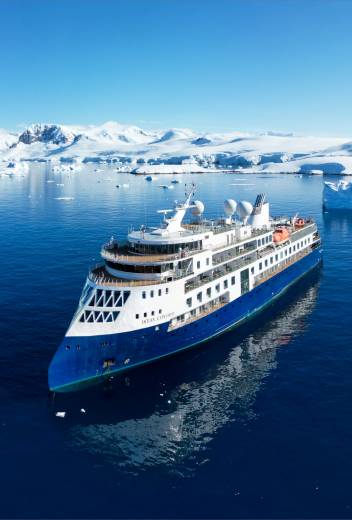 Ocean Explorer