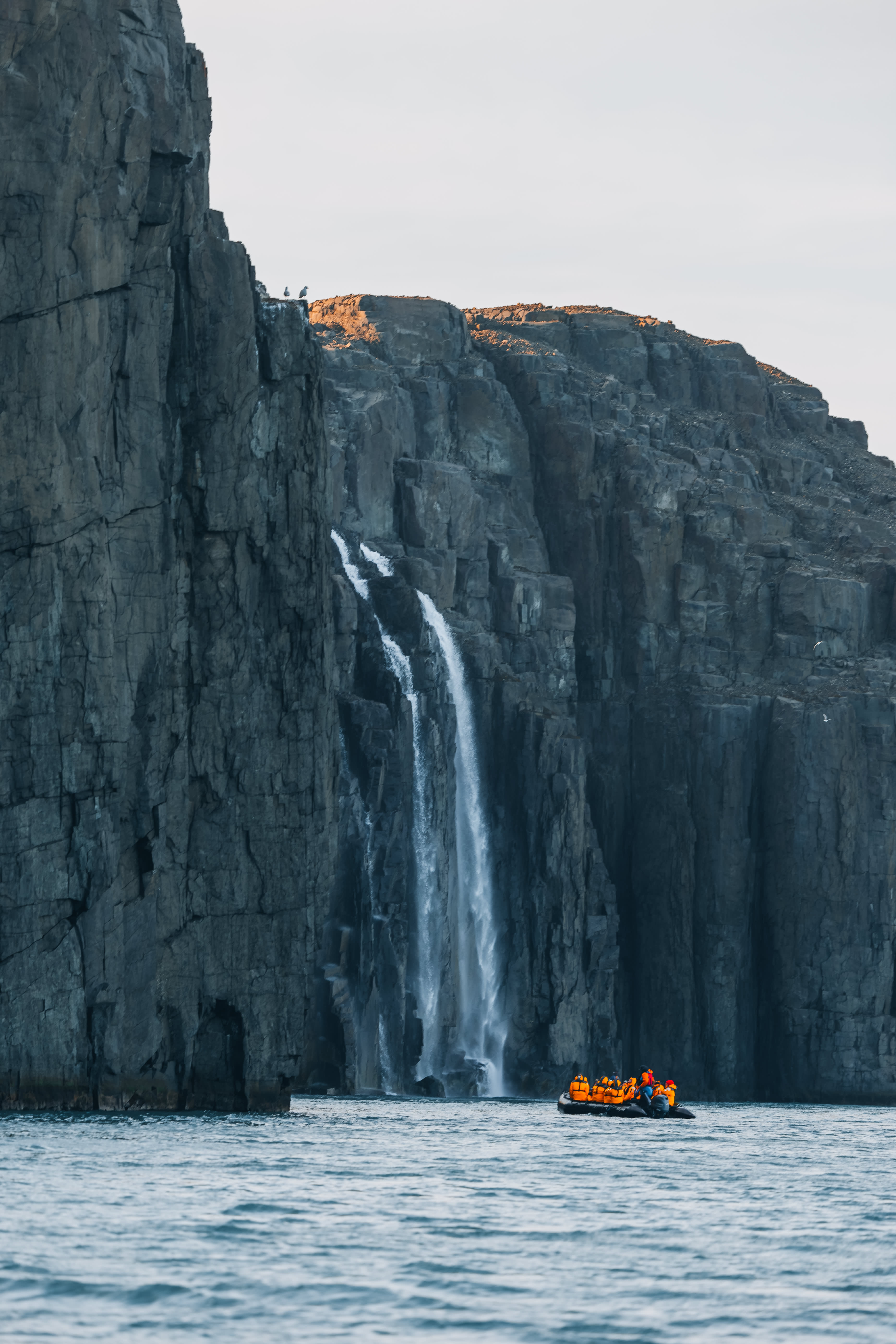 Svalbard Explorer: Best of High Arctic Norway