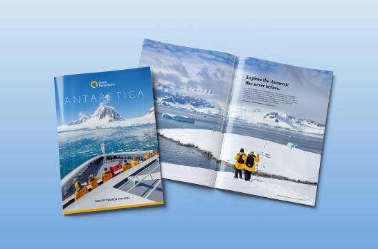 Brochures