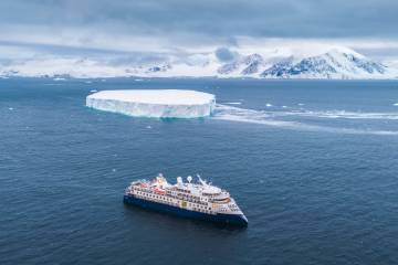 Antarctica