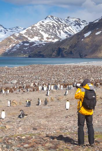 8 Days in Antarctica – The Journey of a Lifetime 