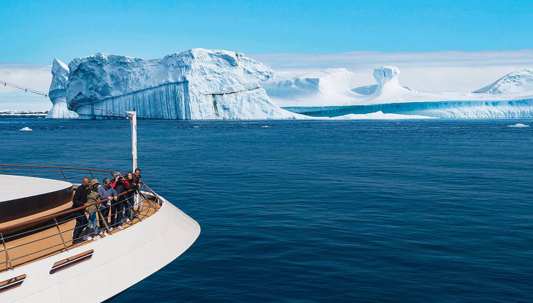 World Voyager
