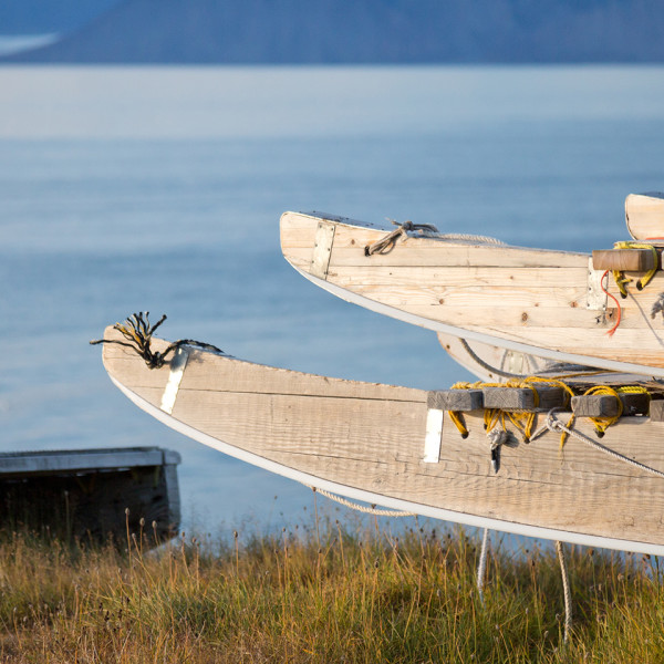 Pond Inlet Canada