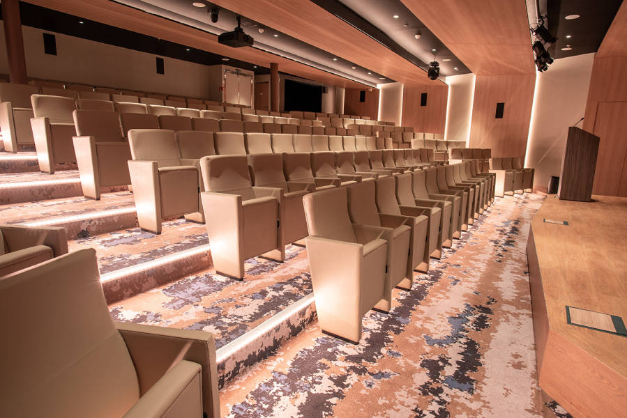 Lecture Theatre
