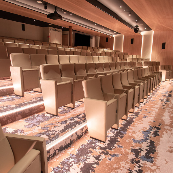 Lecture Theatre