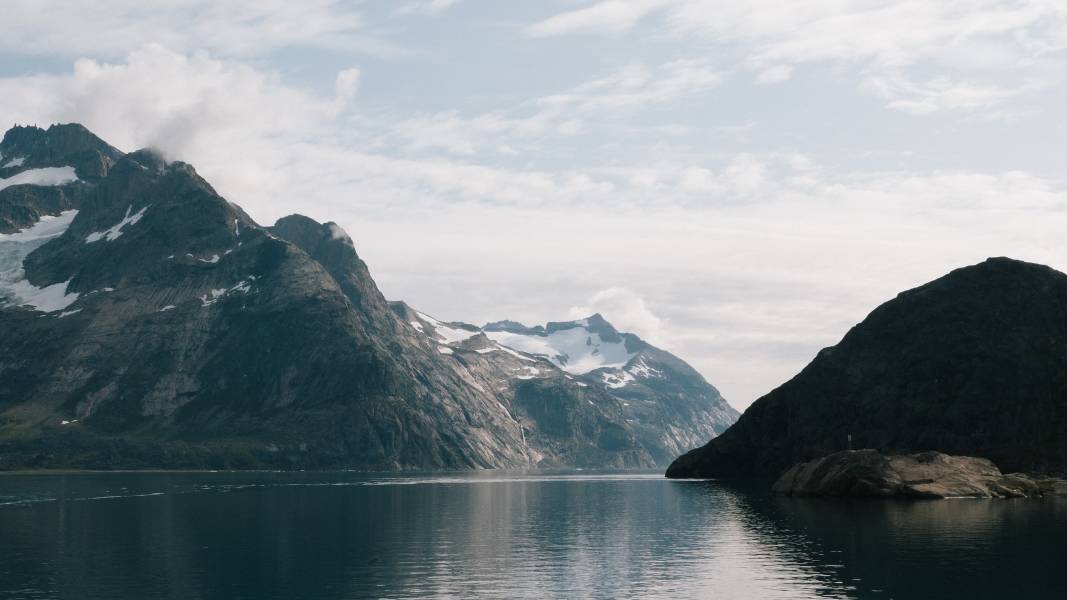 Southern Greenland