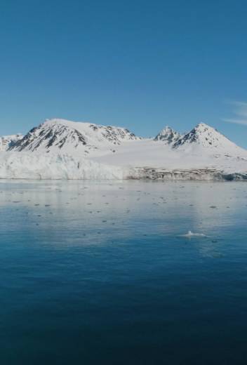 Why Travel to Spitsbergen with Quark Expeditions