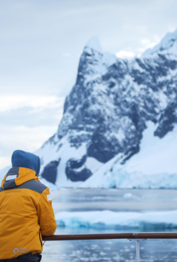 8 Days in Antarctica – The Journey of a Lifetime 