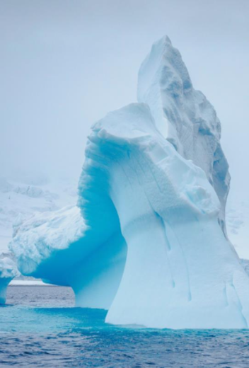 8 Days in Antarctica – The Journey of a Lifetime 